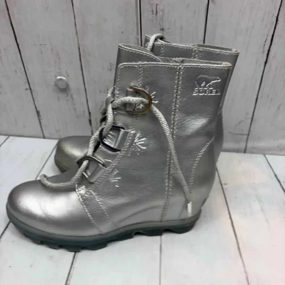 Sorel pre owned